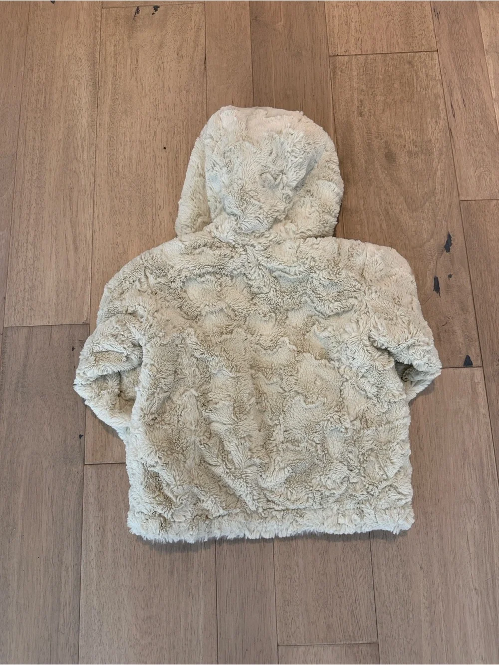 The North Face soft light